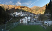 MONTE DISNER, BIS D'AUTUNNO  - FOTOGALLERY